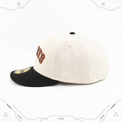 GORRA NEW ERA 59 FIFTY SAN FRANCISCO GIANTS