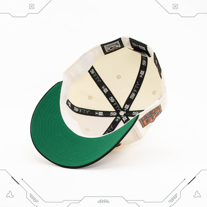 GORRA NEW ERA 59 FIFTY SAN FRANCISCO GIANTS