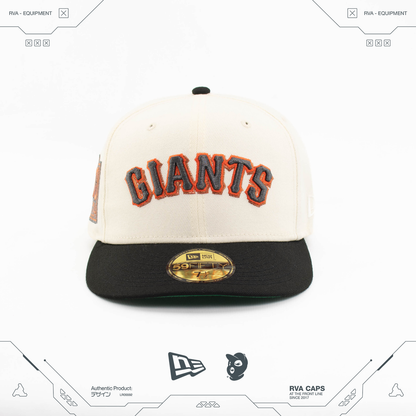 GORRA NEW ERA 59 FIFTY SAN FRANCISCO GIANTS