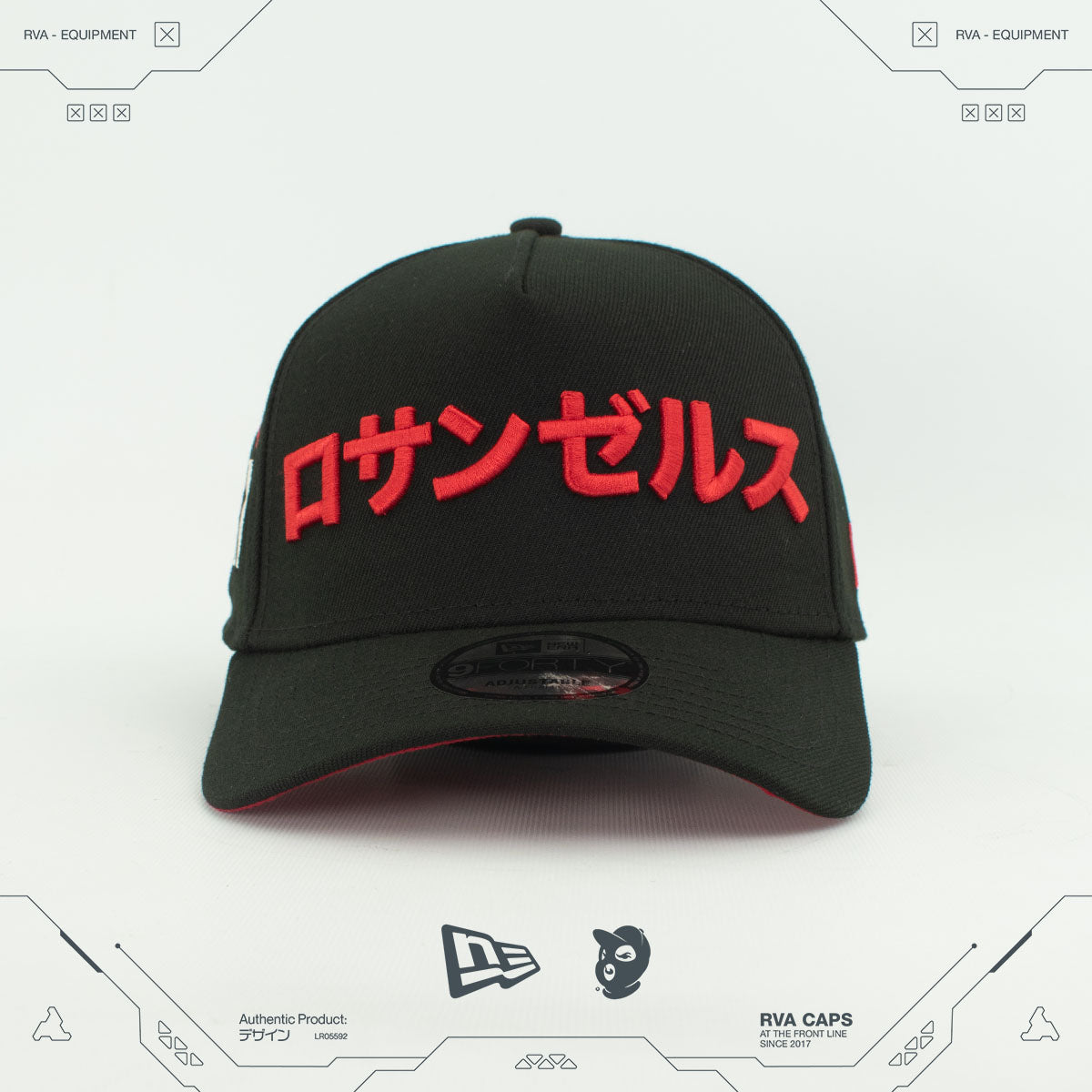GORRA NEW ERA 9 FORTY A-FRAME SNAPBACK LOS ANGELES DODGERS OHTANI EDITION