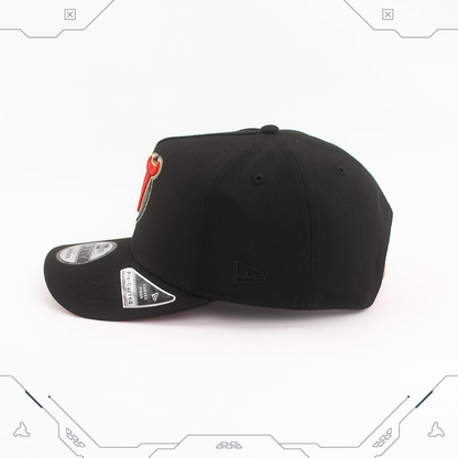 GORRA NEW ERA 9 FIFTY A-FRAME SNAPBACK NEW JERSEY DEVILS
