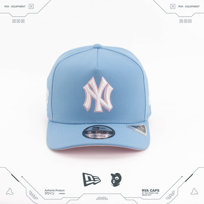 GORRA NEW ERA 9 FIFTY A-FRAME NEW YORK YANKEES