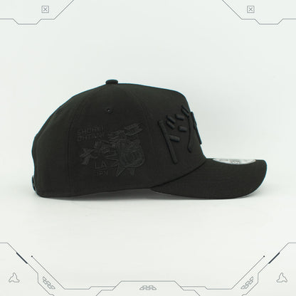 GORRA NEW ERA 9 FORTY A-FRAME SNAPBACK LOS ANGELES DODGERS OHTANI EDITION