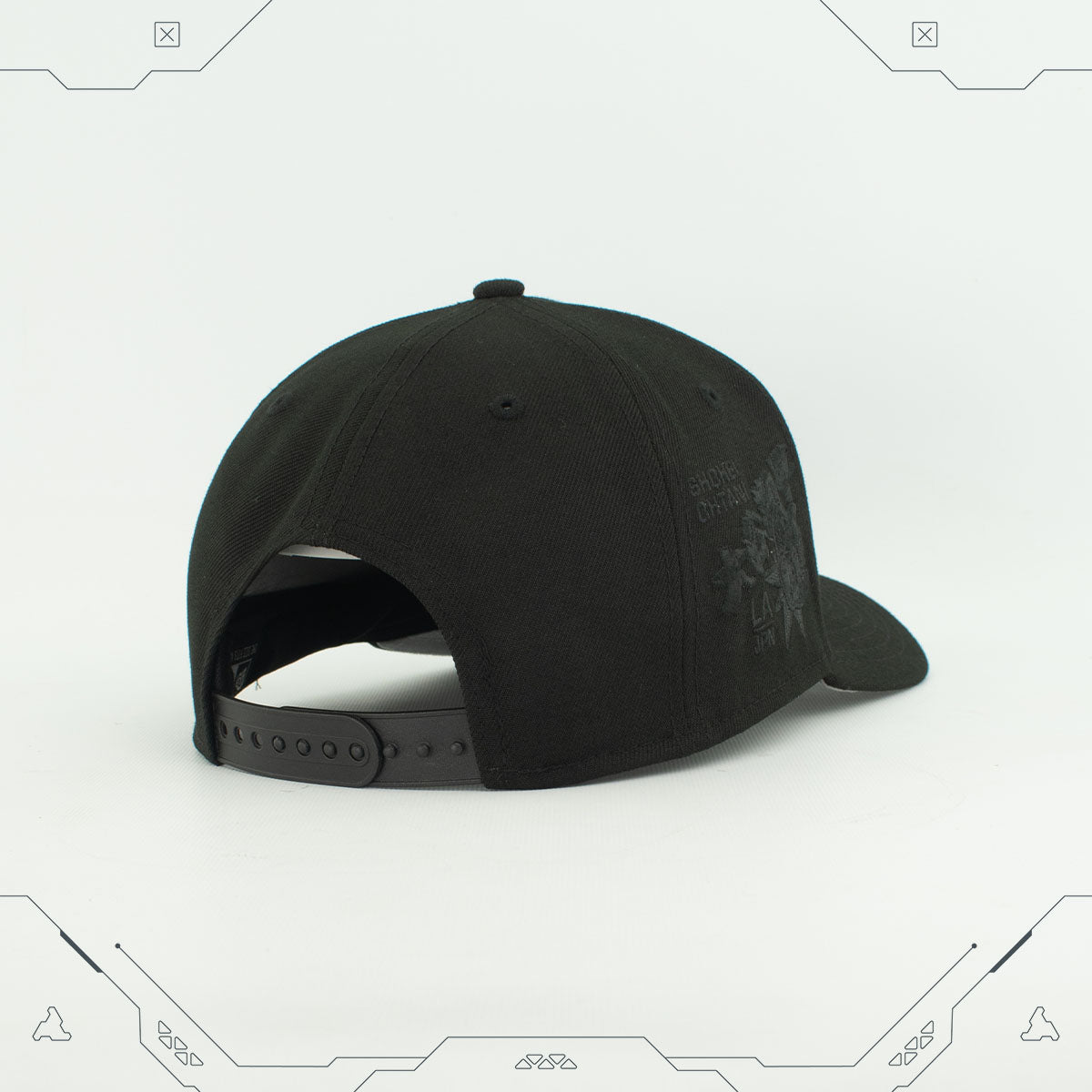 GORRA NEW ERA 9 FORTY A-FRAME SNAPBACK LOS ANGELES DODGERS OHTANI EDITION