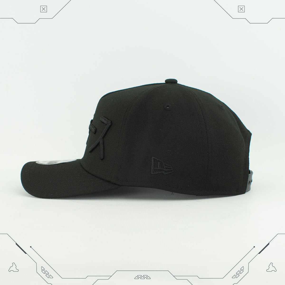 GORRA NEW ERA 9 FORTY A-FRAME SNAPBACK LOS ANGELES DODGERS OHTANI EDITION