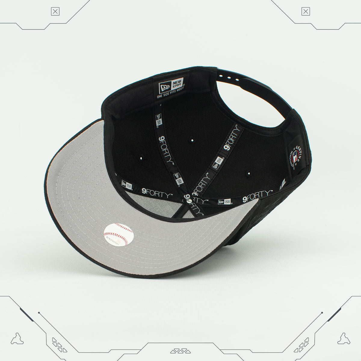 GORRA NEW ERA 9 FORTY A-FRAME SNAPBACK LOS ANGELES DODGERS OHTANI EDITION