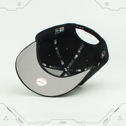 GORRA NEW ERA 9 FORTY A-FRAME SNAPBACK LOS ANGELES DODGERS OHTANI EDITION