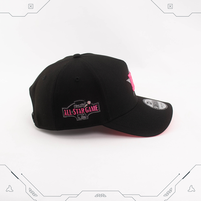 GORRA NEW ERA 9 FORTY A-FRAME HOUSTON ASTROS