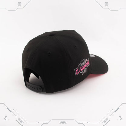 GORRA NEW ERA 9 FORTY A-FRAME HOUSTON ASTROS