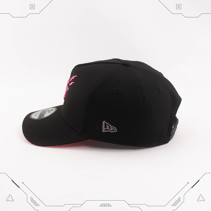GORRA NEW ERA 9 FORTY A-FRAME HOUSTON ASTROS