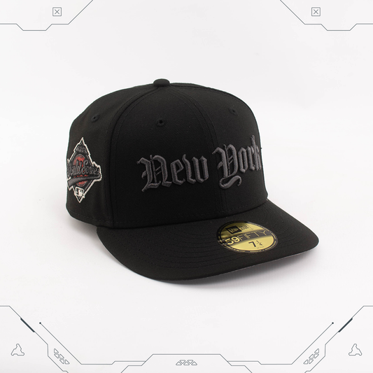 GORRA NEW ERA 59 FIFTY NEW YORK YANKEES