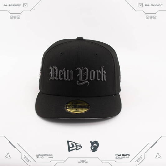 GORRA NEW ERA 59 FIFTY NEW YORK YANKEES