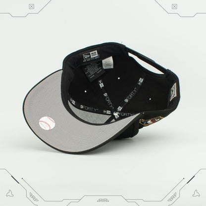 GORRA NEW ERA 9 FORTY A-FRAME SNAPBACK LOS ANGELES ANGELS