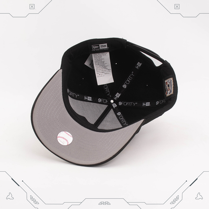 GORRA NEW ERA 9 FORTY A-FRAME TORONTO BLUE JAYS