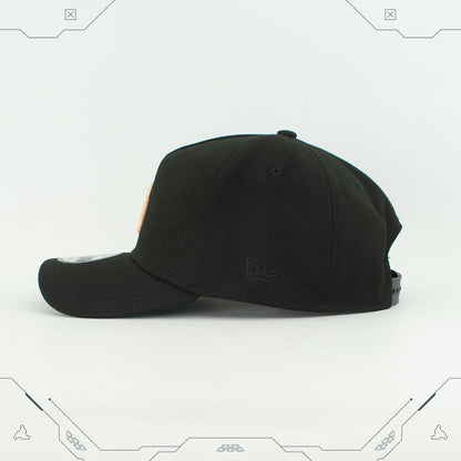 GORRA NEW ERA 9 FORTY A-FRAME SNAPBACK LOS ANGELES DODGERS