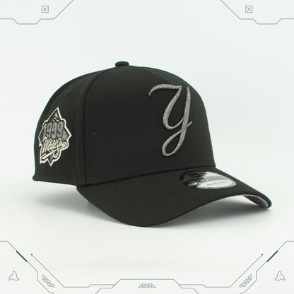 GORRA NEW ERA 9 FORTY A-FRAME SNAPBACK NEW YORK YANKEES
