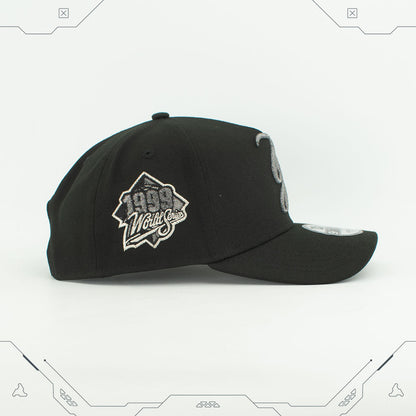 GORRA NEW ERA 9 FORTY A-FRAME SNAPBACK NEW YORK YANKEES