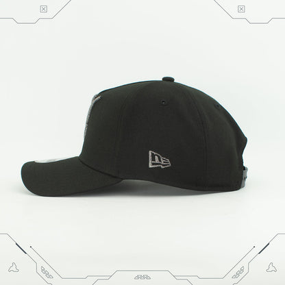 GORRA NEW ERA 9 FORTY A-FRAME SNAPBACK NEW YORK YANKEES