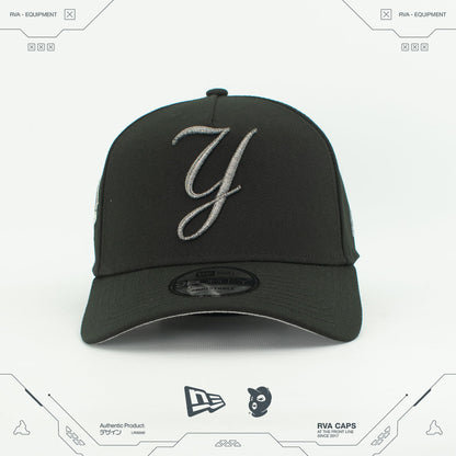 GORRA NEW ERA 9 FORTY A-FRAME SNAPBACK NEW YORK YANKEES
