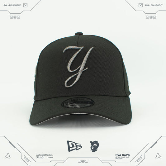 GORRA NEW ERA 9 FORTY A-FRAME SNAPBACK NEW YORK YANKEES