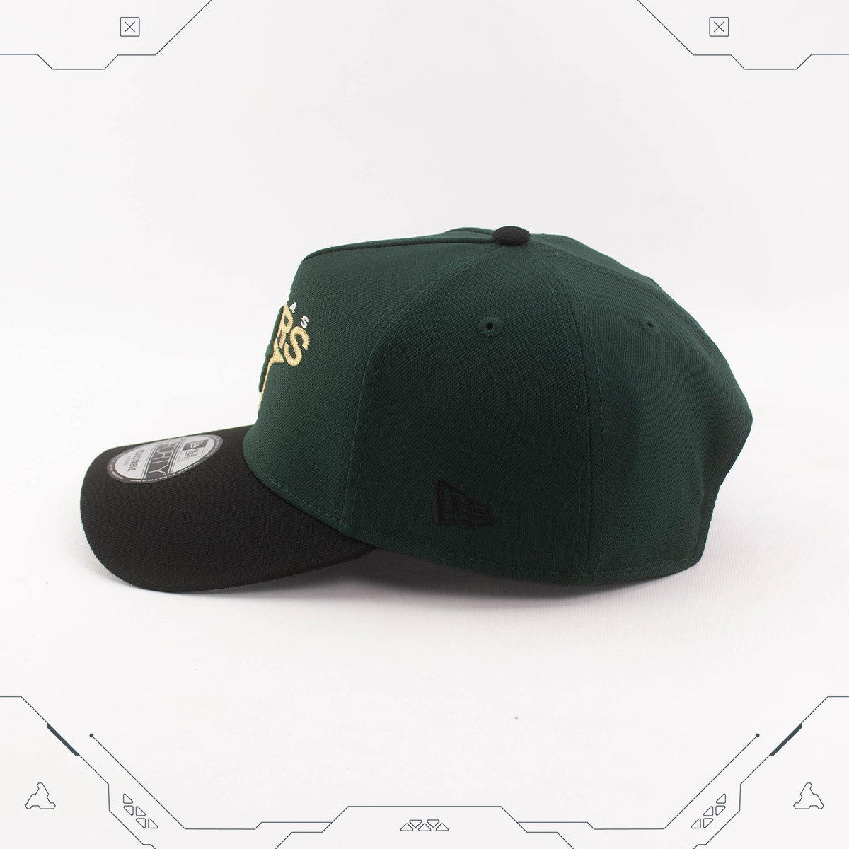 GORRA NEW ERA 59 FIFTY DALLAS STAR