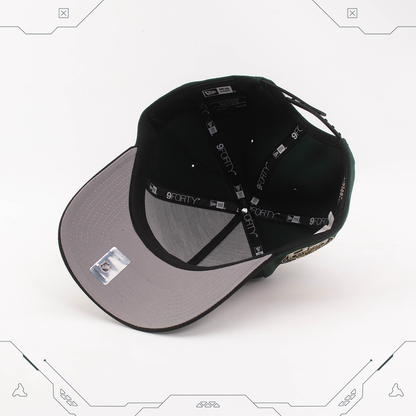 GORRA NEW ERA 59 FIFTY DALLAS STAR