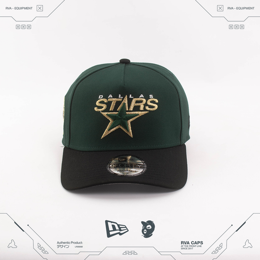 GORRA NEW ERA 59 FIFTY DALLAS STAR