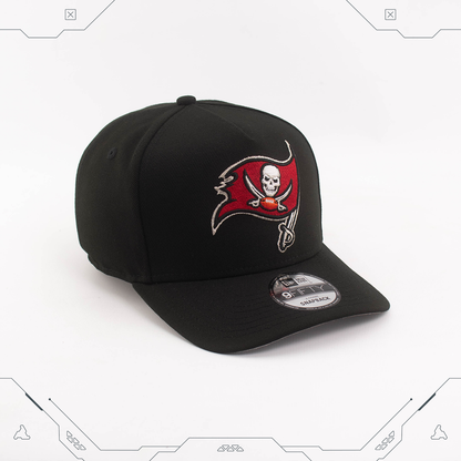 GORRA NEW ERA 9 FIFTY A-FRAME TAMPA BAY BUCCANNERS