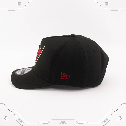 GORRA NEW ERA 9 FIFTY A-FRAME TAMPA BAY BUCCANNERS