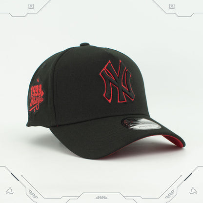 GORRA NEW ERA 9 FORTY A-FRAME SNAPBACK NEW YORK YANKEES