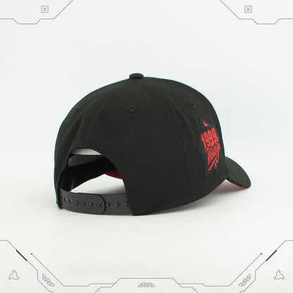 GORRA NEW ERA 9 FORTY A-FRAME SNAPBACK NEW YORK YANKEES