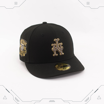 GORRA NEW ERA 59 FIFTY NEW YORK METS