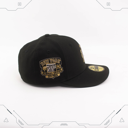 GORRA NEW ERA 59 FIFTY NEW YORK METS