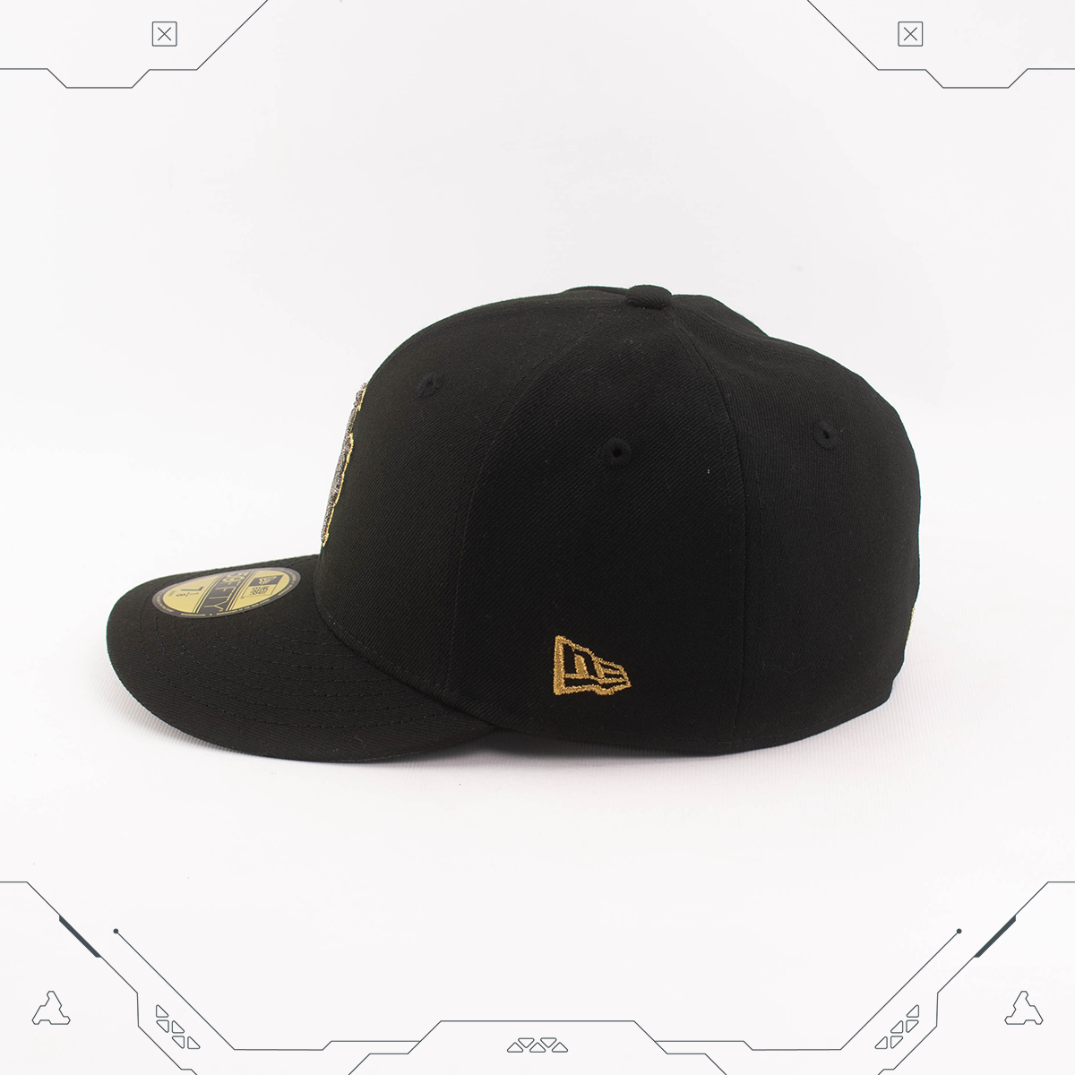 GORRA NEW ERA 59 FIFTY NEW YORK METS