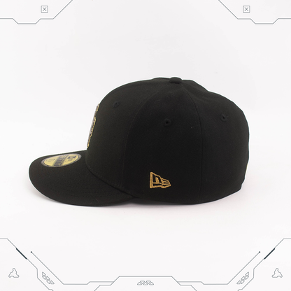 GORRA NEW ERA 59 FIFTY NEW YORK METS