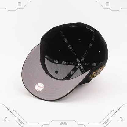 GORRA NEW ERA 59 FIFTY NEW YORK METS