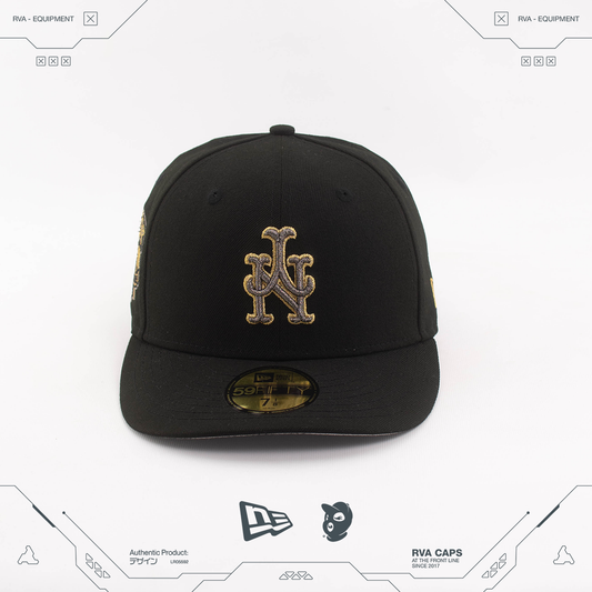 GORRA NEW ERA 59 FIFTY NEW YORK METS