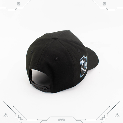 GORRA NEW ERA 9 FORTY A-FRAME UTAH MAMMOTH