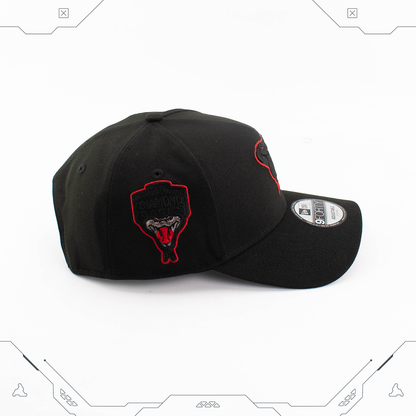 GORRA NEW ERA 9 FORTY A-FRAME ARIZONA DIAMONDBACKS