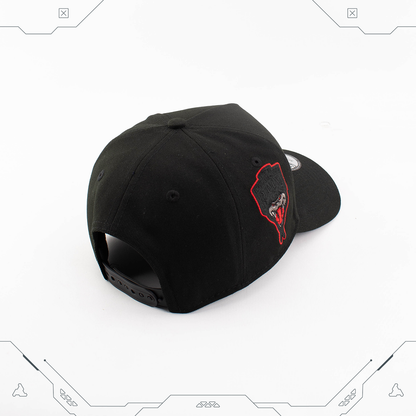 GORRA NEW ERA 9 FORTY A-FRAME ARIZONA DIAMONDBACKS