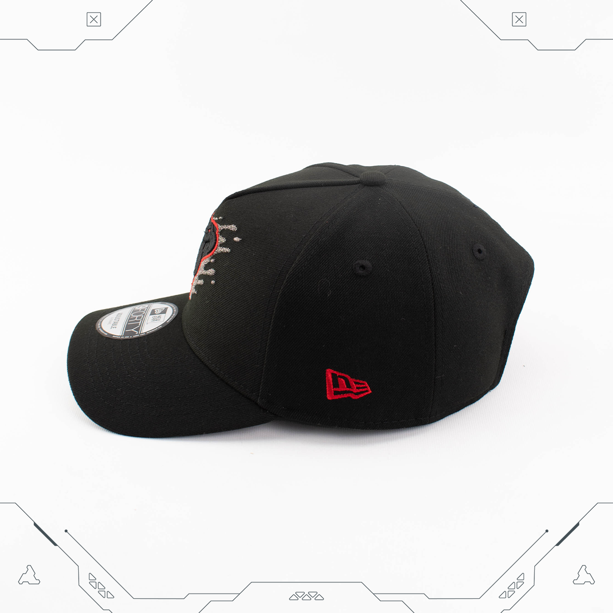 GORRA NEW ERA 9 FORTY A-FRAME ARIZONA DIAMONDBACKS