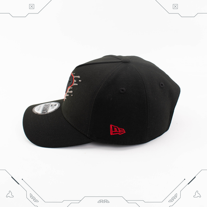 GORRA NEW ERA 9 FORTY A-FRAME ARIZONA DIAMONDBACKS
