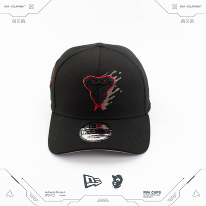 GORRA NEW ERA 9 FORTY A-FRAME ARIZONA DIAMONDBACKS