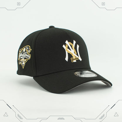 GORRA NEW ERA 9 FORTY A-FRAME SNAPBACK NEW YORK YANKEES