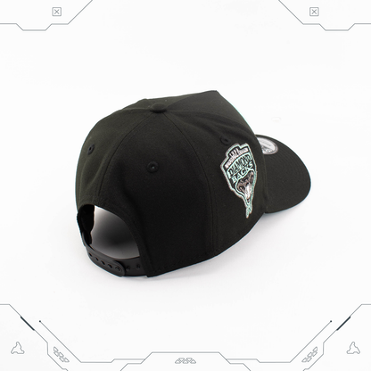 GORRA NEW ERA 9 FORTY A-FRAME ARIZONA DIAMONDBACKS