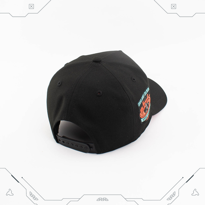 GORRA NEW ERA 9 FORTY A-FRAME OAKLAND ATHLETICS