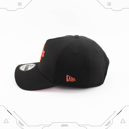 GORRA NEW ERA 9 FORTY A-FRAME OAKLAND ATHLETICS