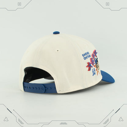 GORRA NEW ERA 9 FORTY A-FRAME SNAPBACK LOS ANGELES DODGERS OHTANI EDITION