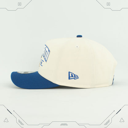 GORRA NEW ERA 9 FORTY A-FRAME SNAPBACK LOS ANGELES DODGERS OHTANI EDITION