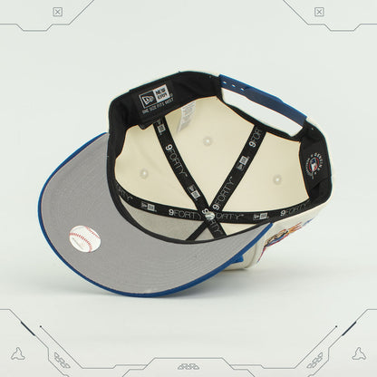 GORRA NEW ERA 9 FORTY A-FRAME SNAPBACK LOS ANGELES DODGERS OHTANI EDITION